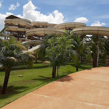 Appartamento Divino Lugar Olímpia Esterno foto