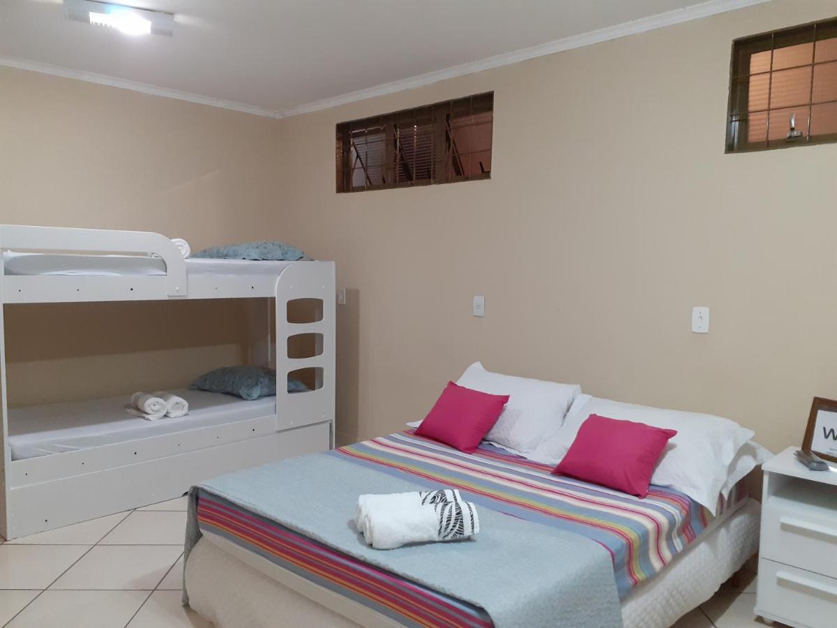 Appartamento Divino Lugar Olímpia Esterno foto