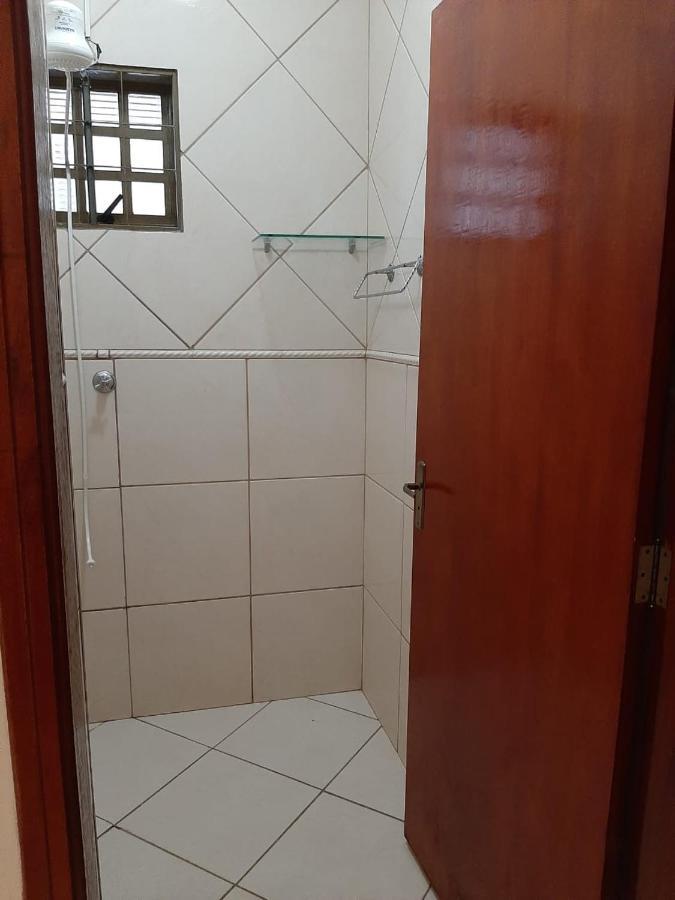 Appartamento Divino Lugar Olímpia Esterno foto