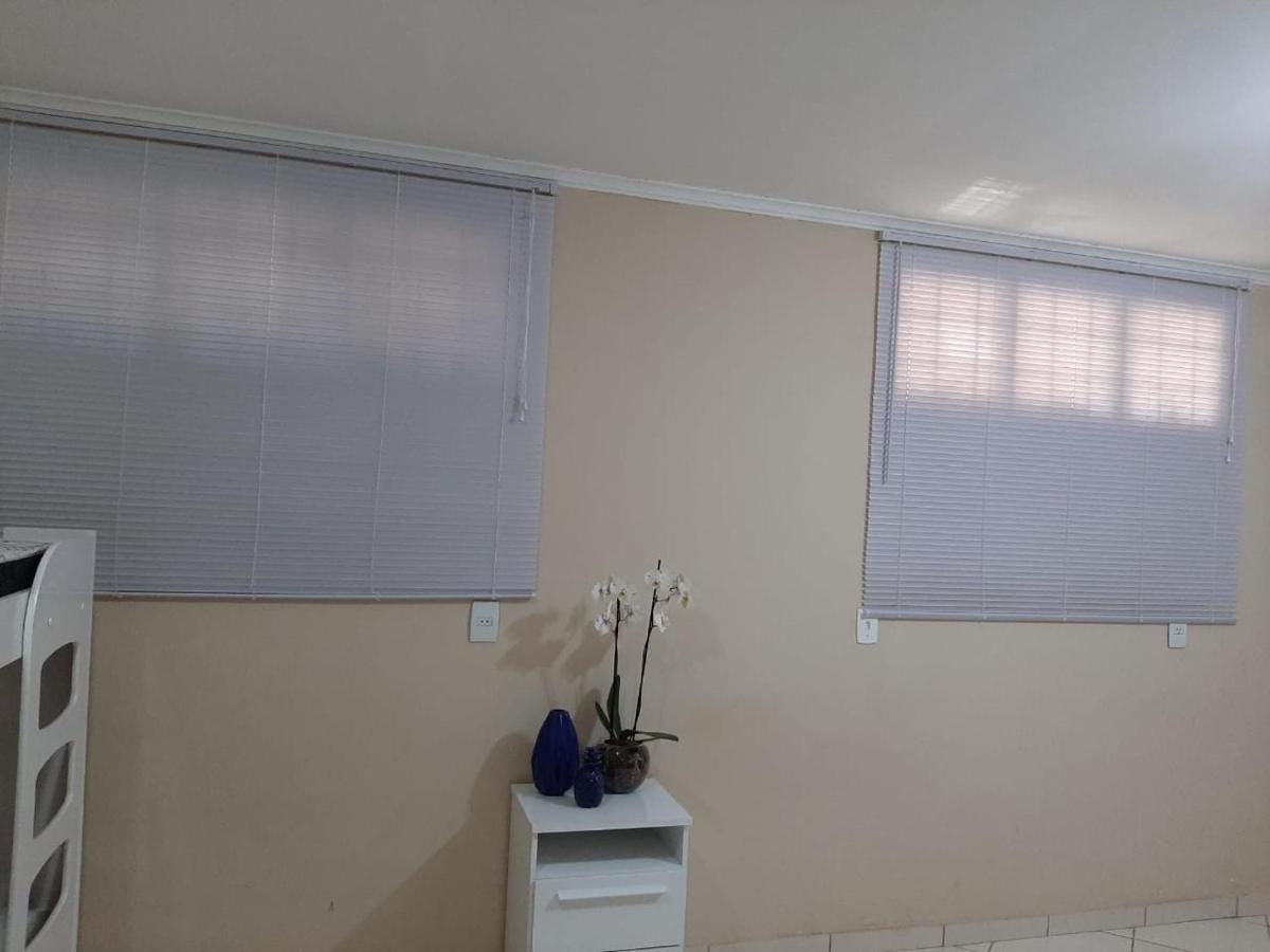 Appartamento Divino Lugar Olímpia Esterno foto