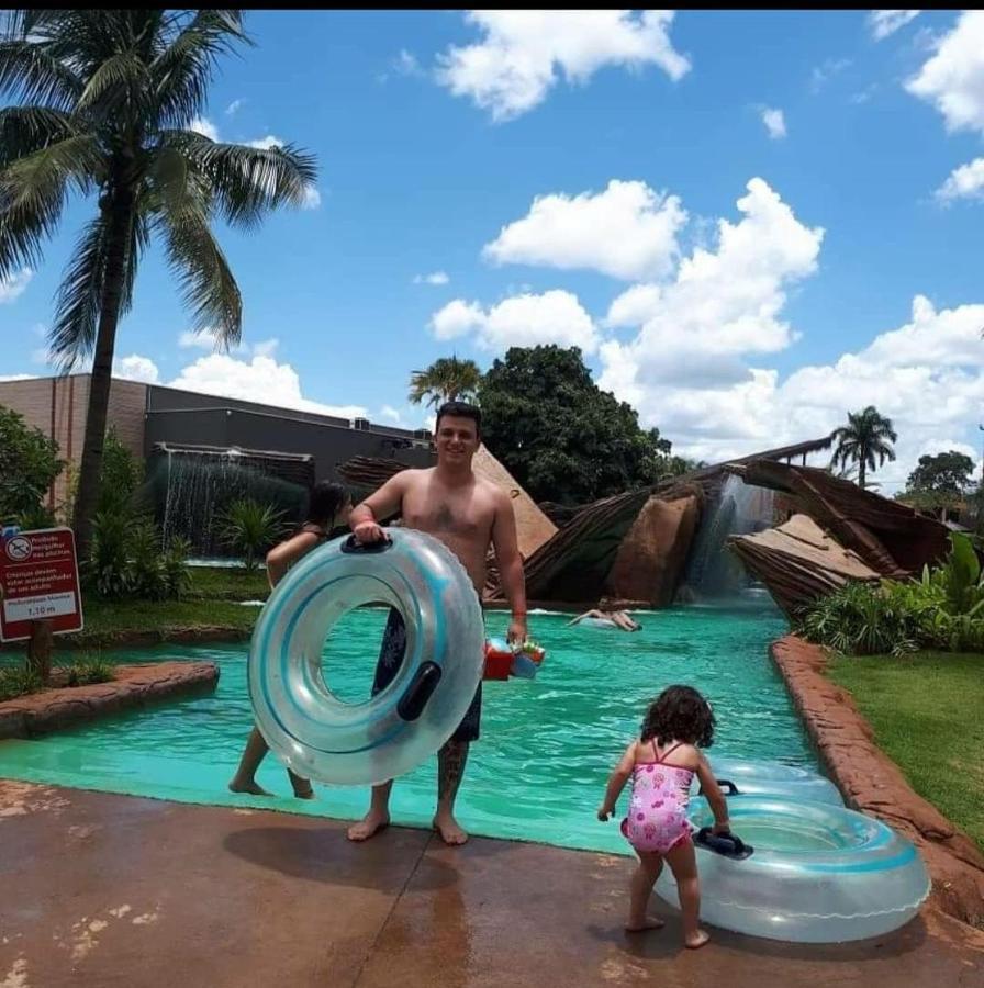 Appartamento Divino Lugar Olímpia Esterno foto