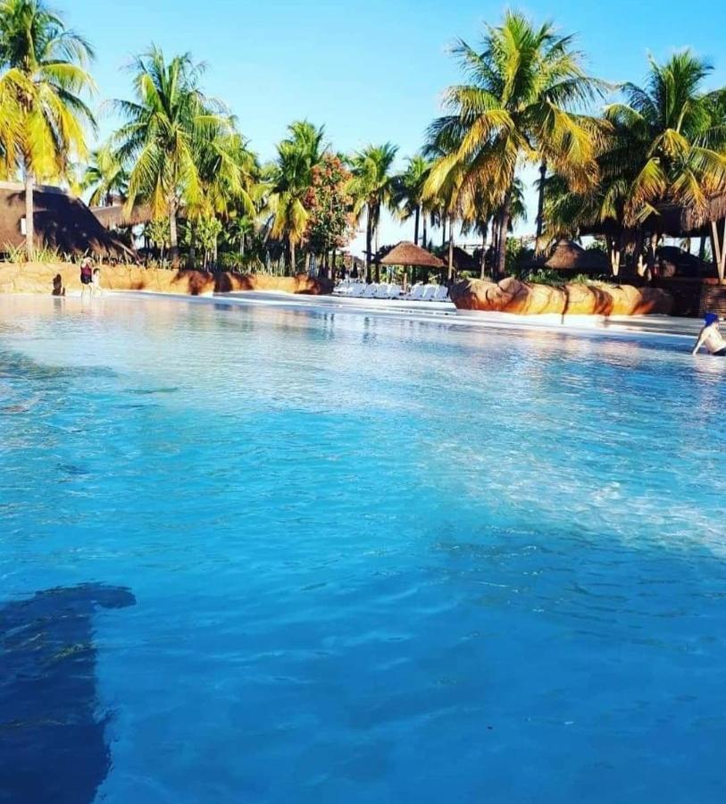 Appartamento Divino Lugar Olímpia Esterno foto