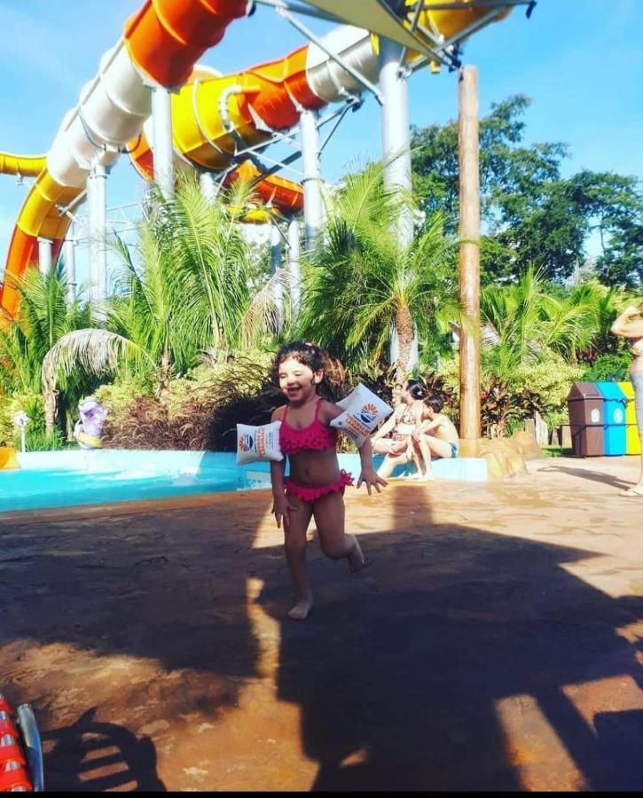 Appartamento Divino Lugar Olímpia Esterno foto