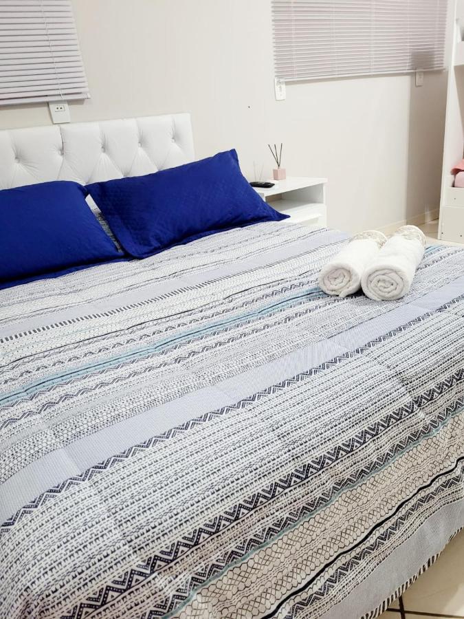 Appartamento Divino Lugar Olímpia Esterno foto