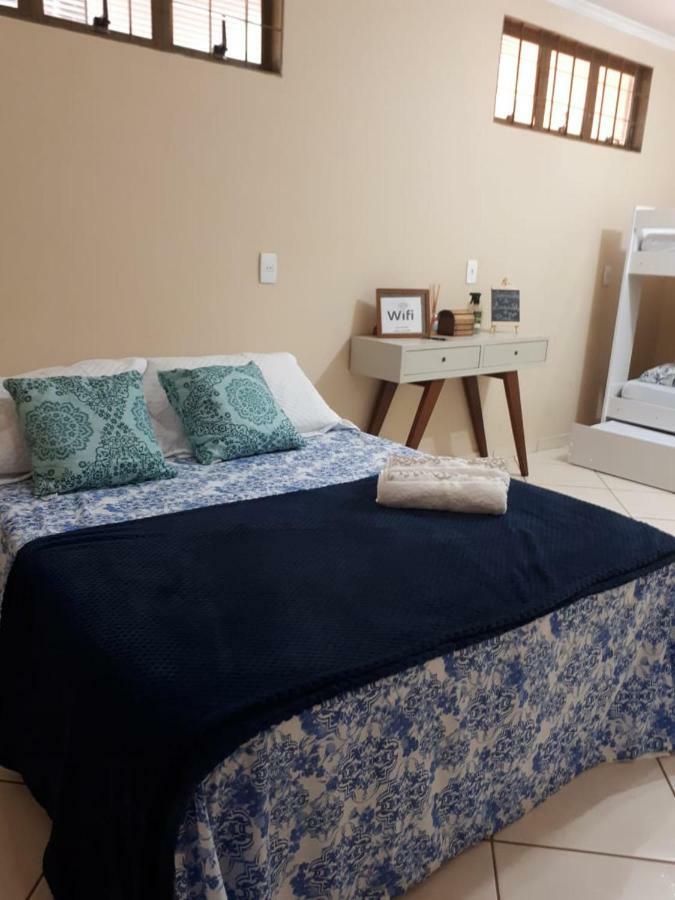 Appartamento Divino Lugar Olímpia Esterno foto
