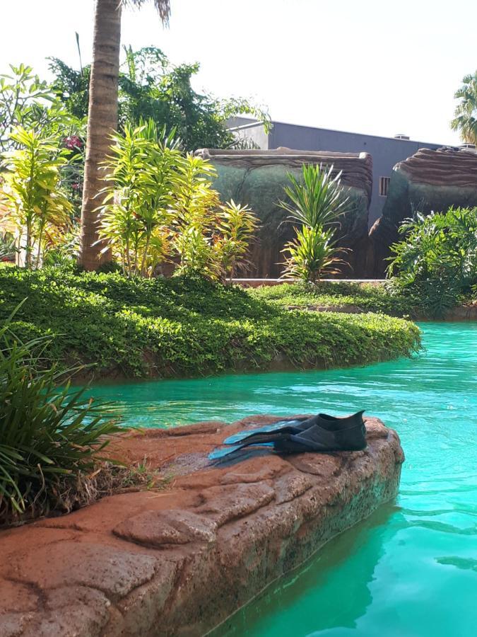 Appartamento Divino Lugar Olímpia Esterno foto