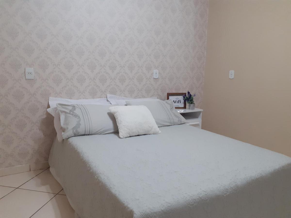 Appartamento Divino Lugar Olímpia Esterno foto
